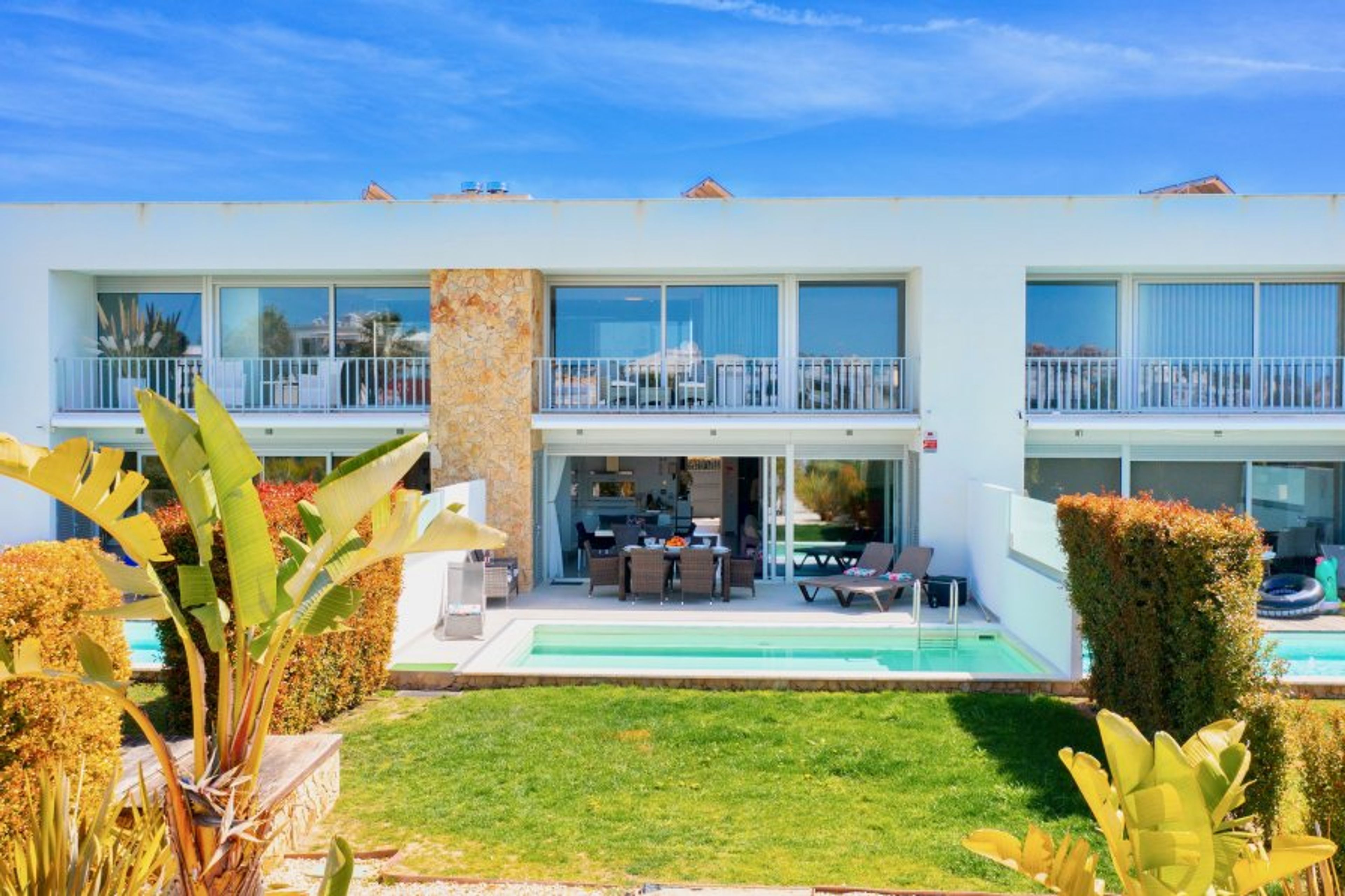 Villa Modern Design - Portugal Staycation