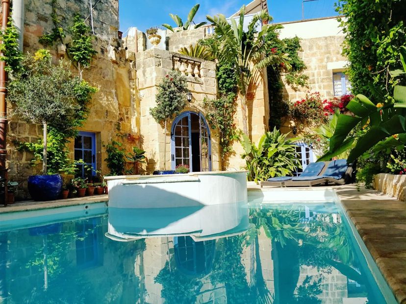 Villa in Żurrieq, Malta