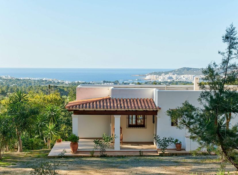 Villa in Sant Josep de sa Talaia, Ibiza