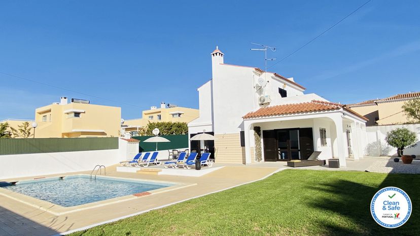 Villa in Sesmarias, Algarve