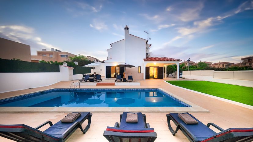 Villa in Sesmarias, Algarve