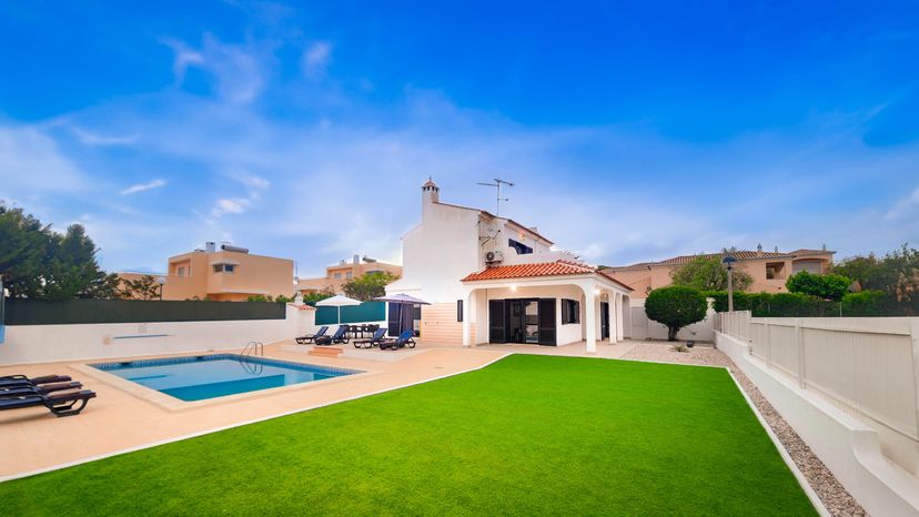 Villa in Sesmarias, Algarve