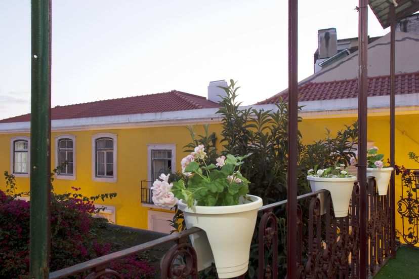 Apartment in Săo Vicente de Fora, Lisbon Metropolitan Area