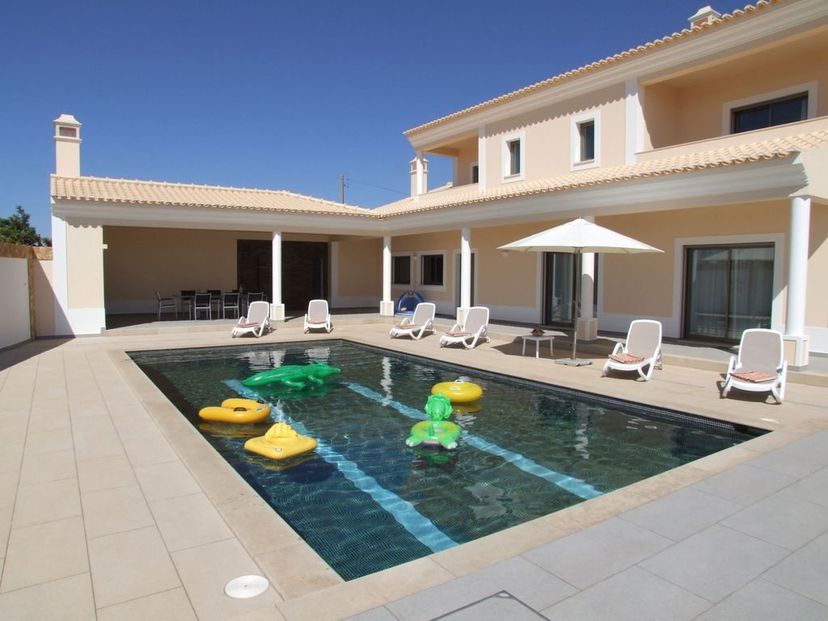 Villa in Sesmarias, Algarve