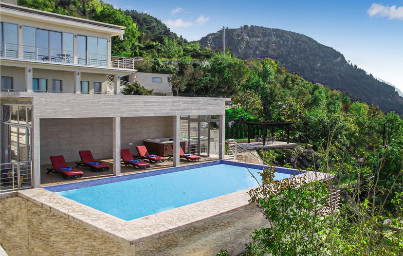 Villa in Kotor, Montenegro