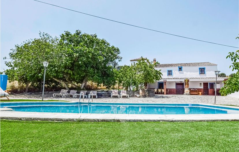 Villa in Ronda, Spain