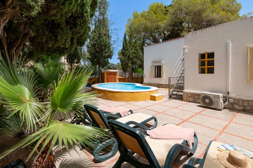 Villa in Port d'Alcúdia, Majorca