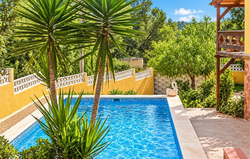 Villa in Spain, Manises