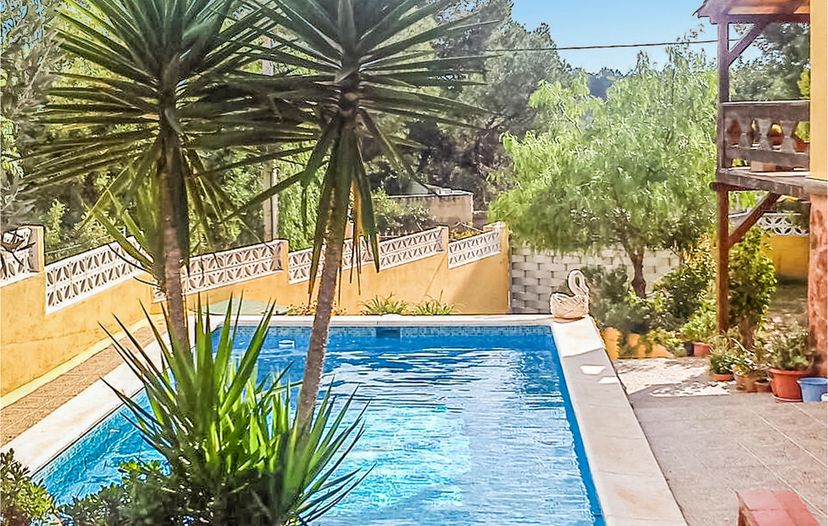 Villa in Spain, Manises