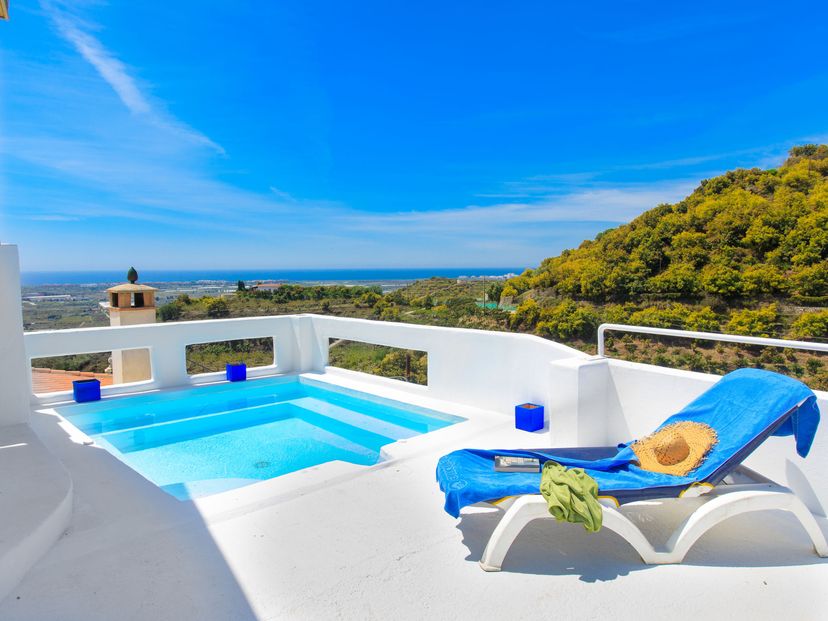Villa in Motril, Spain