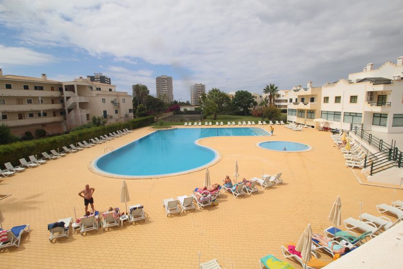Apartment in Alvor, Algarve