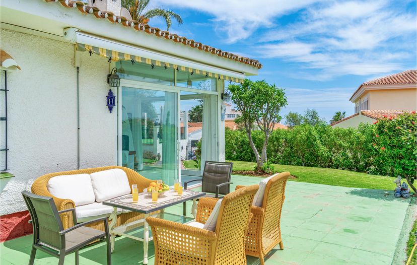 Villa in Jardin Botánico, Spain