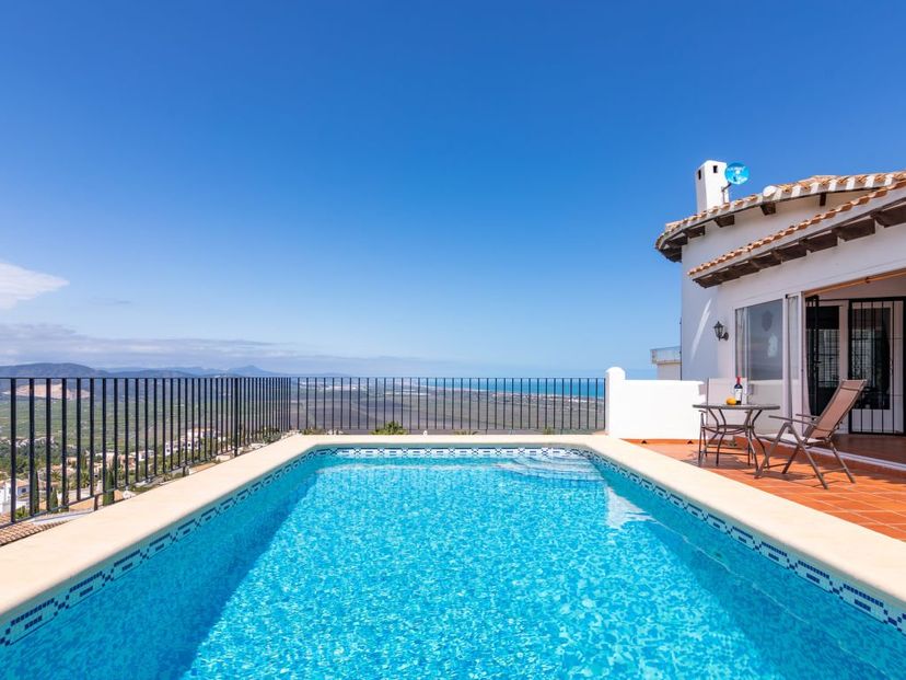 Villa in Monte Pego, Spain