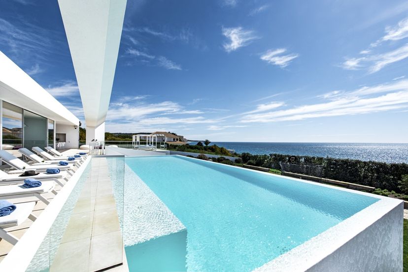 Villa in Mata Porcas, Algarve