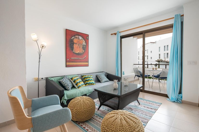 Apartment in Puerto Pollensa, Majorca