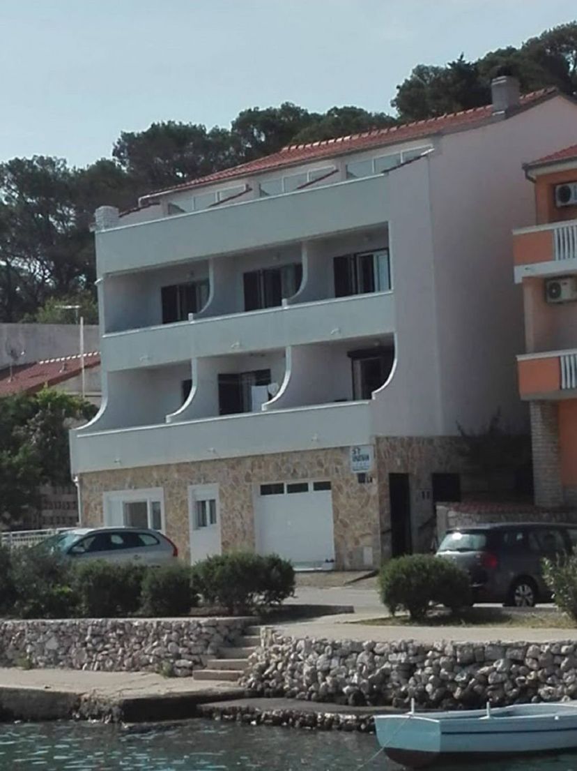 Apartment in Tisno, Croatia