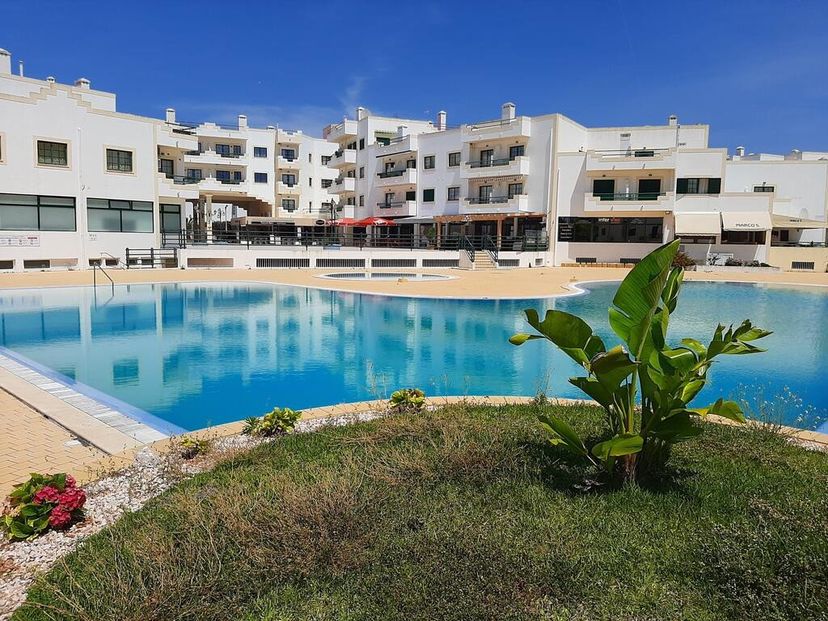 Apartment in Alvor, Algarve