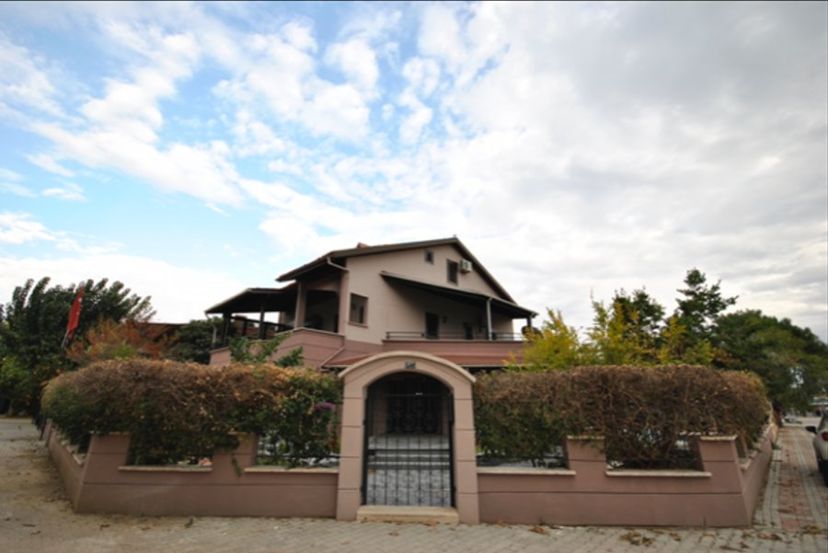 Villa in Tekirova, Turkey