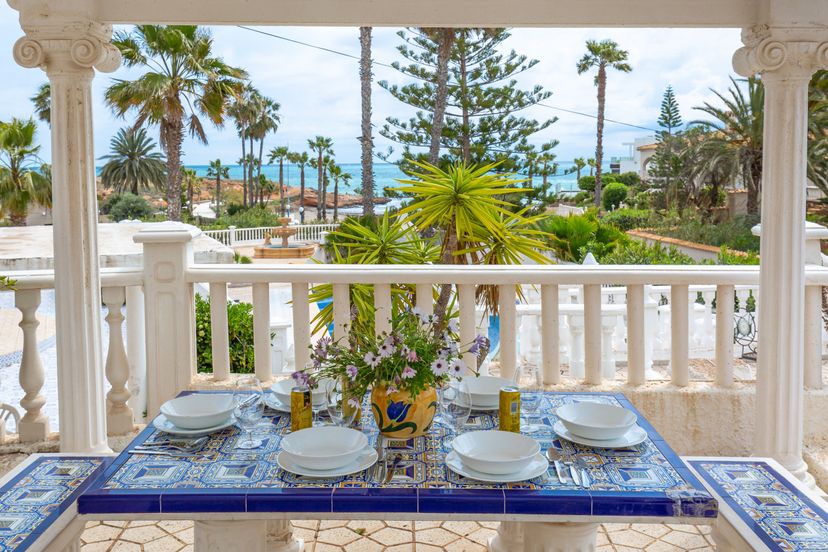 Villa in Playa Flamenca, Spain
