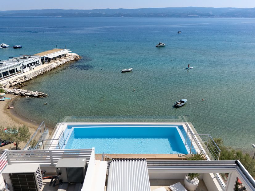 Villa in Duće, Croatia: default
