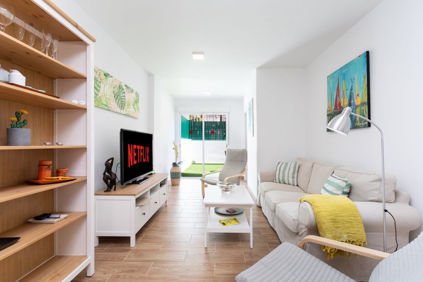 Apartment in Playa de las Américas, Tenerife