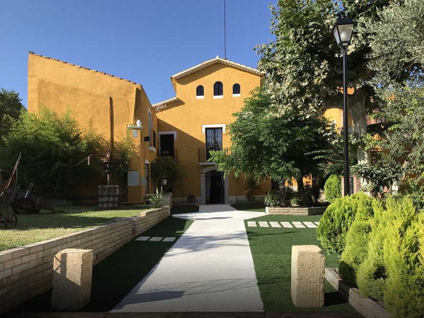 Villa in Can Trabal, Spain
