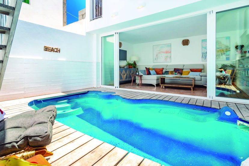 Villa in Costa Teguise, Lanzarote