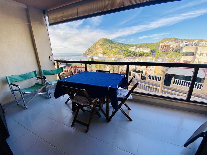 Apartment in La Cala, Spain