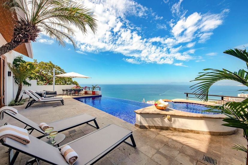 Villa in Puerto Vallarta, Mexico