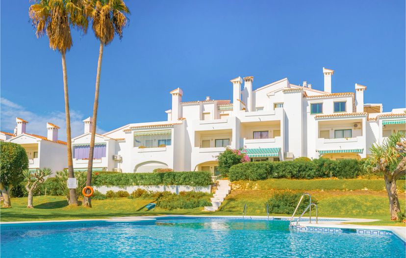 Apartment in Jardin Botánico, Spain