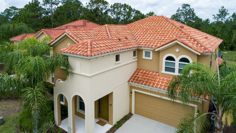 Villa in WaterSong, Florida