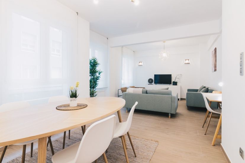 Apartment in Spain, Bilbao