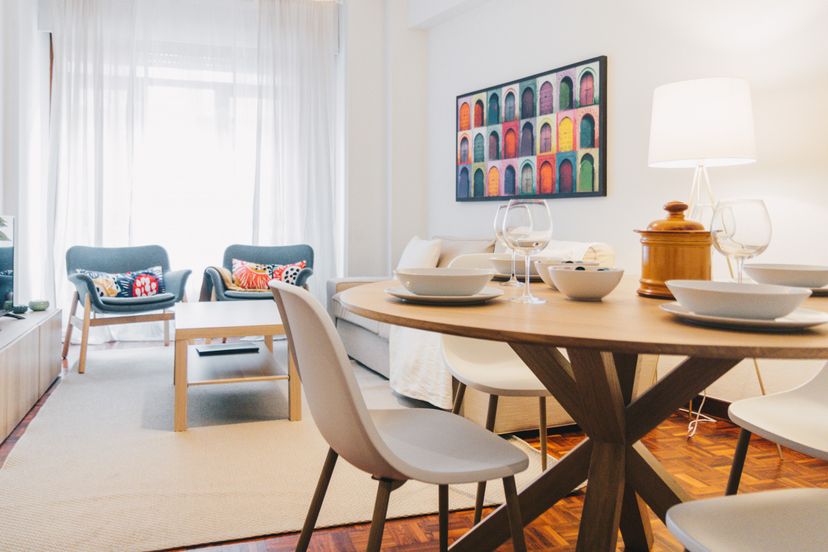 Apartment in Spain, Bilbao