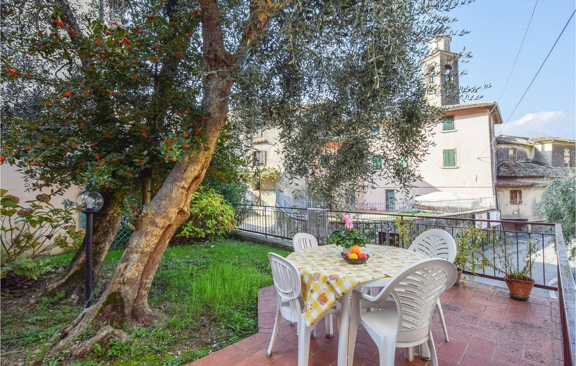 Apartment in Malcesine, Italy