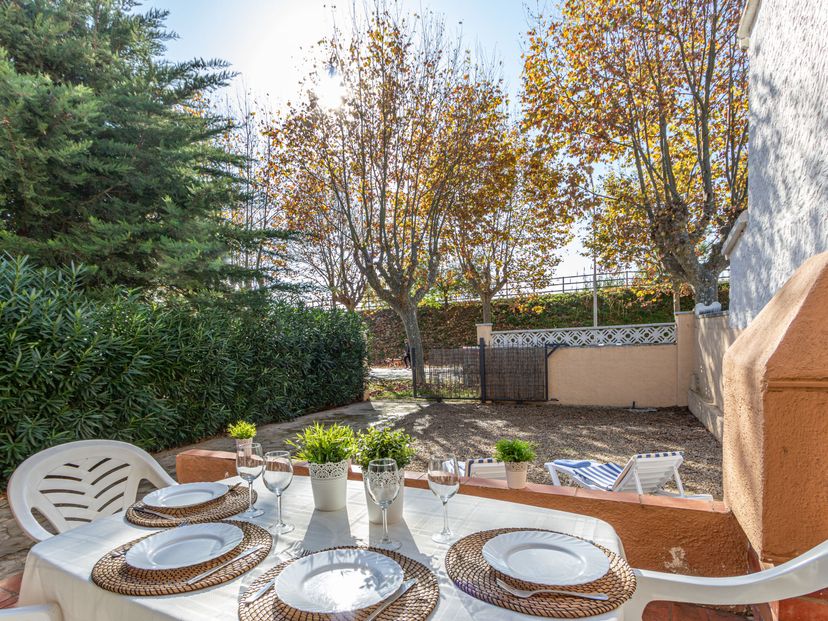 Villa in Empuriabrava, Spain