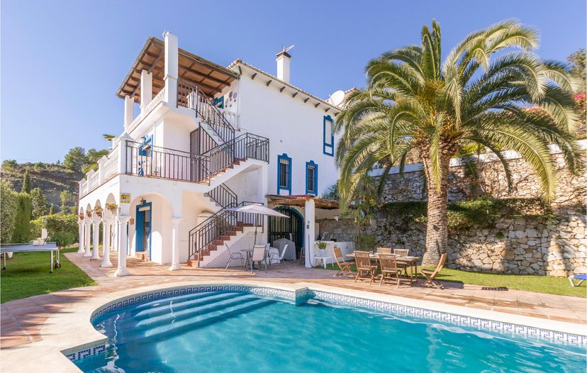 Villa in Spain, Mijas