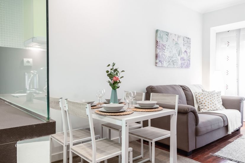 Apartment in Spain, Bilbao