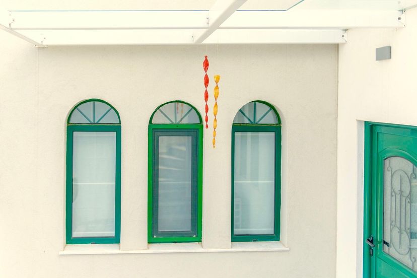 Villa in Gerani, Crete