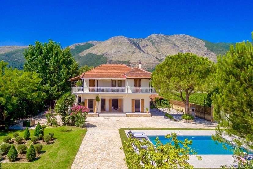 Villa in Greece, Zakynthos