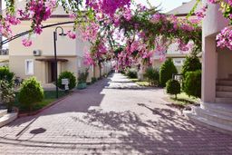 Apartment with shared pool in Fethiye, Turkey