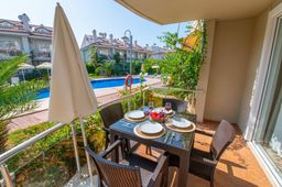 Calis apartment to rent