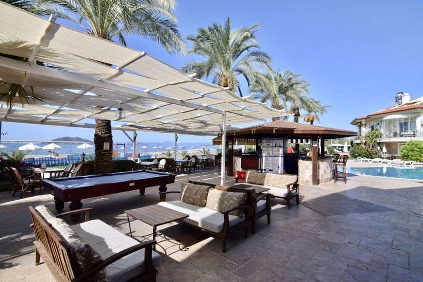 Apartment in Calis, Turkey