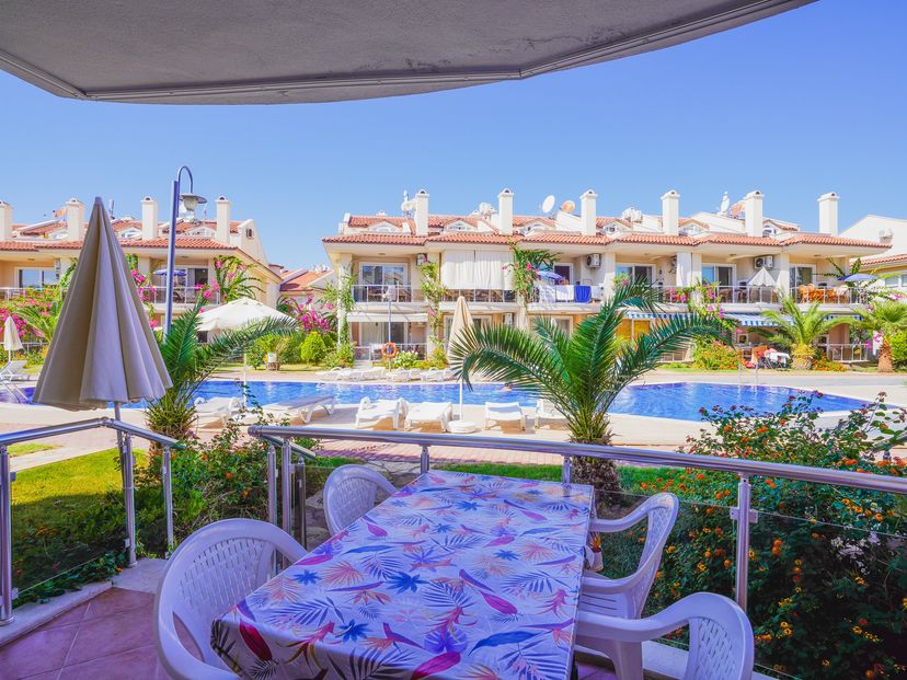 Holiday apartments in Calis from £20 Clickstay