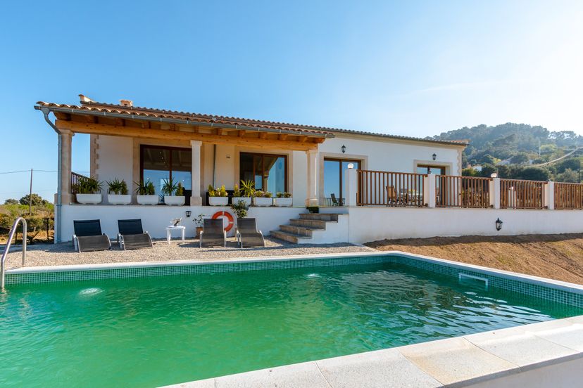 Villa in Inca, Majorca