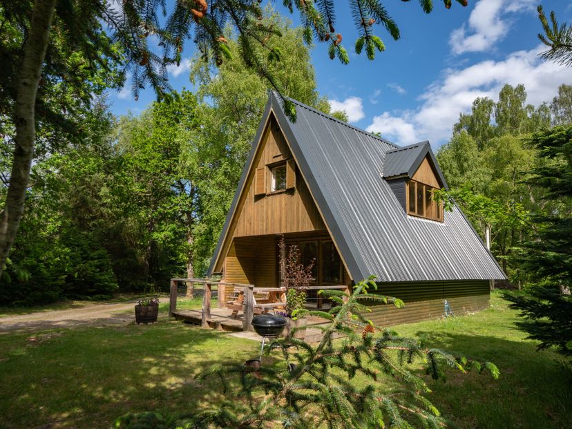 Village_house in Beauly and Strathglass, Scotland