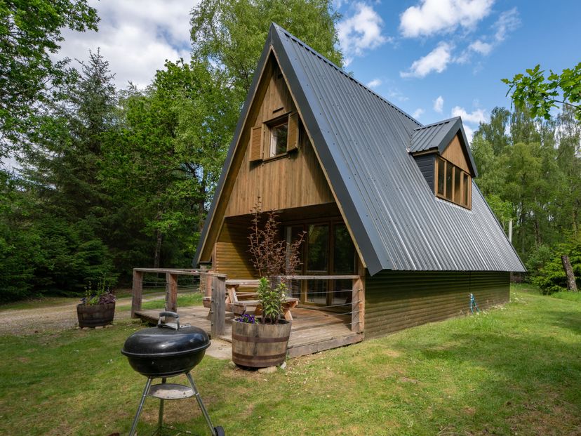 Village_house in Beauly and Strathglass, Scotland