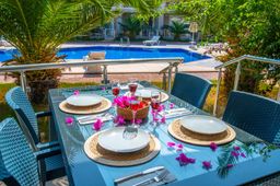 3 Bedroom Apartment Mermaid 25 Calis Beach