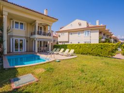 Calis villa to rent