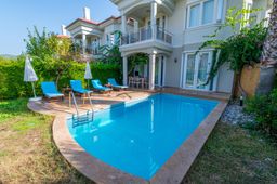 5 Bedroom Lux Private Pool Villa Starfish 4 Sunset Beach Club