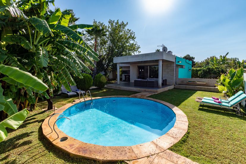 Villa in Marratxí, Majorca